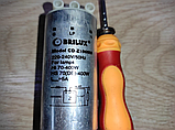 Brilux Ізу 70-400w Імпульсний запускувальний пристрій ignitor ігнітор Ігнітор, фото 3