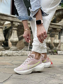 Кросівки жіночі рожеві Nike Vista Lite (02201)