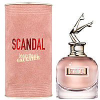 Jean Paul Gaultier Scandal