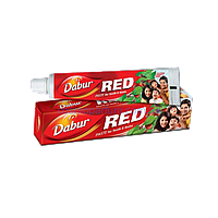 Зубная паста Красная (Red toothpaste) 200г - Dabur