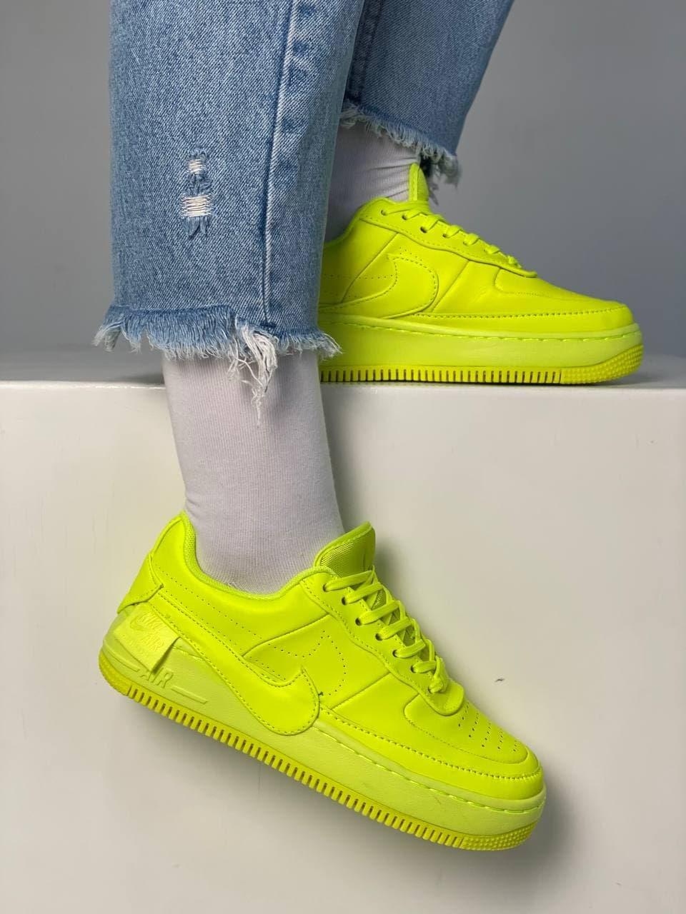 Nike Air Force 1 Jester 00933 Marvinshop