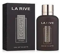 Туалетная вода для мужчин La Rive "Elegant Man" (90мл.)