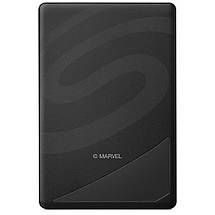Зовнішній жорсткий диск Seagate PS4 Marvel Avengers USB 3.0 Game Drive ємністю 2 ТБ, фото 5
