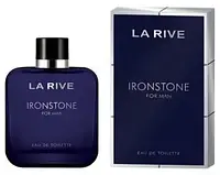 Туалетная вода для мужчин La Rive "Ironstone" (100мл.)