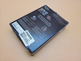 Зовнішній жорсткий диск Seagate PS4 Marvel Avengers USB 3.0 Game Drive ємністю 2 ТБ, фото 6