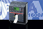 Автоматичні вимикачі ABB Tmax в литому корпусі, фото 2