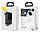 Baseus Qpow 20000mAh (з кабелем Lightning 20W) PPQD-H01, фото 5