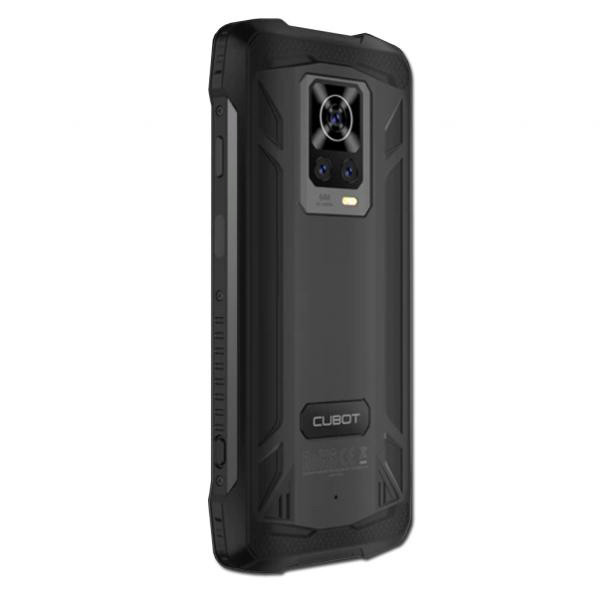 Смартфон Cubot KingKong 7 Black 8/128Gb 5000mAh Android 11 - фото 5 - id-p1619422857