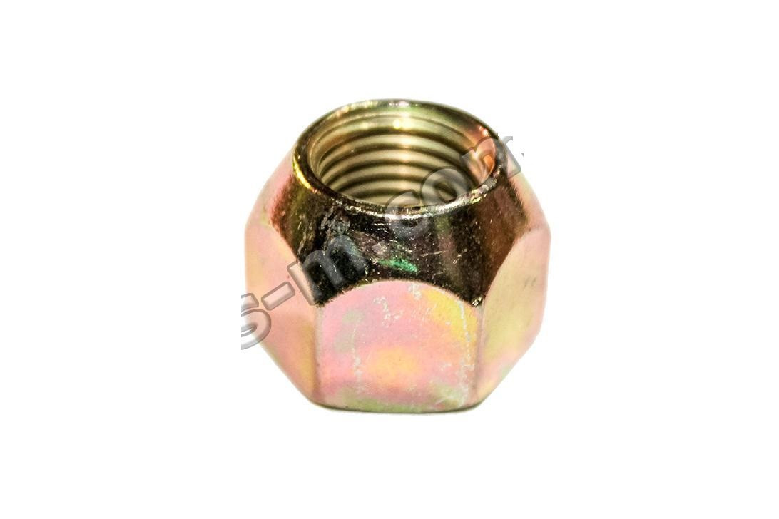 Гайка колеса Волга, Соболь, УАЗ (производство Авто Престиж) (ID ...