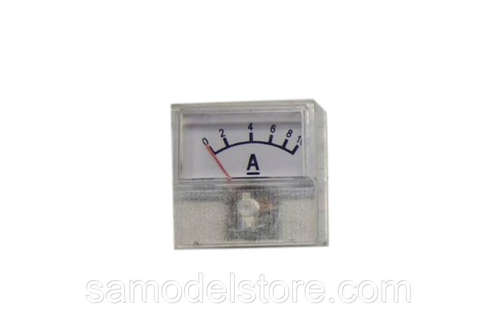 Амперметр 11 А, фото 1