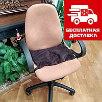 Антигеморройная подушка доктора Гордиенко в офисное или автомобильное кресло