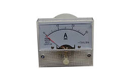 Амперметр стрілковий 30 А