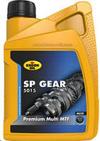 Масло трансмиссионное SP GEAR 5015 1л KROON OIL (36627)