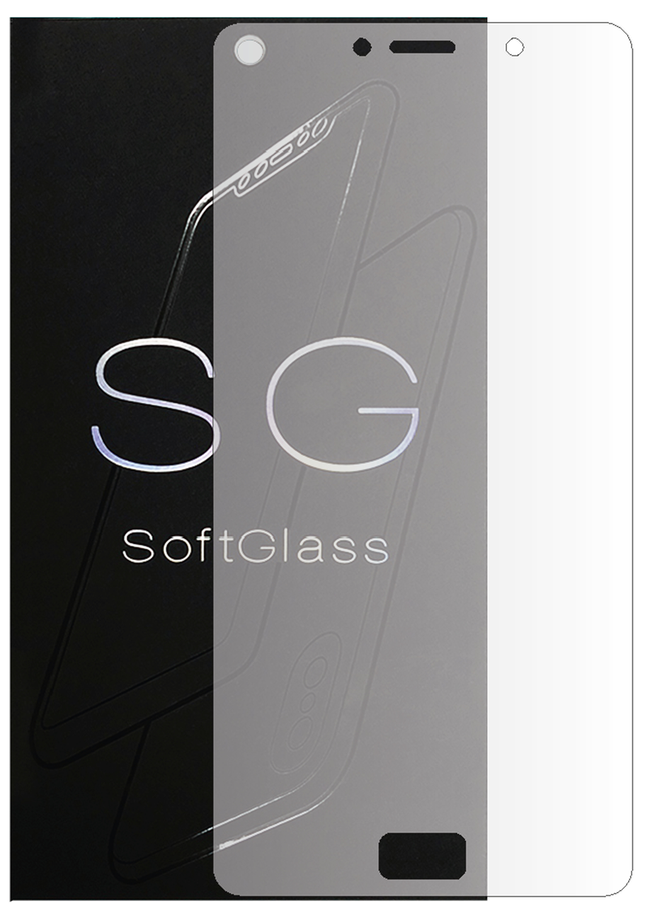 Плівка Lenovo P2 на екран поліуретанова SoftGlass