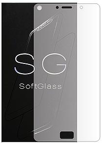 Бронеплівка для Lenovo P2 на екран зносостійка поліуретанова SoftGlass