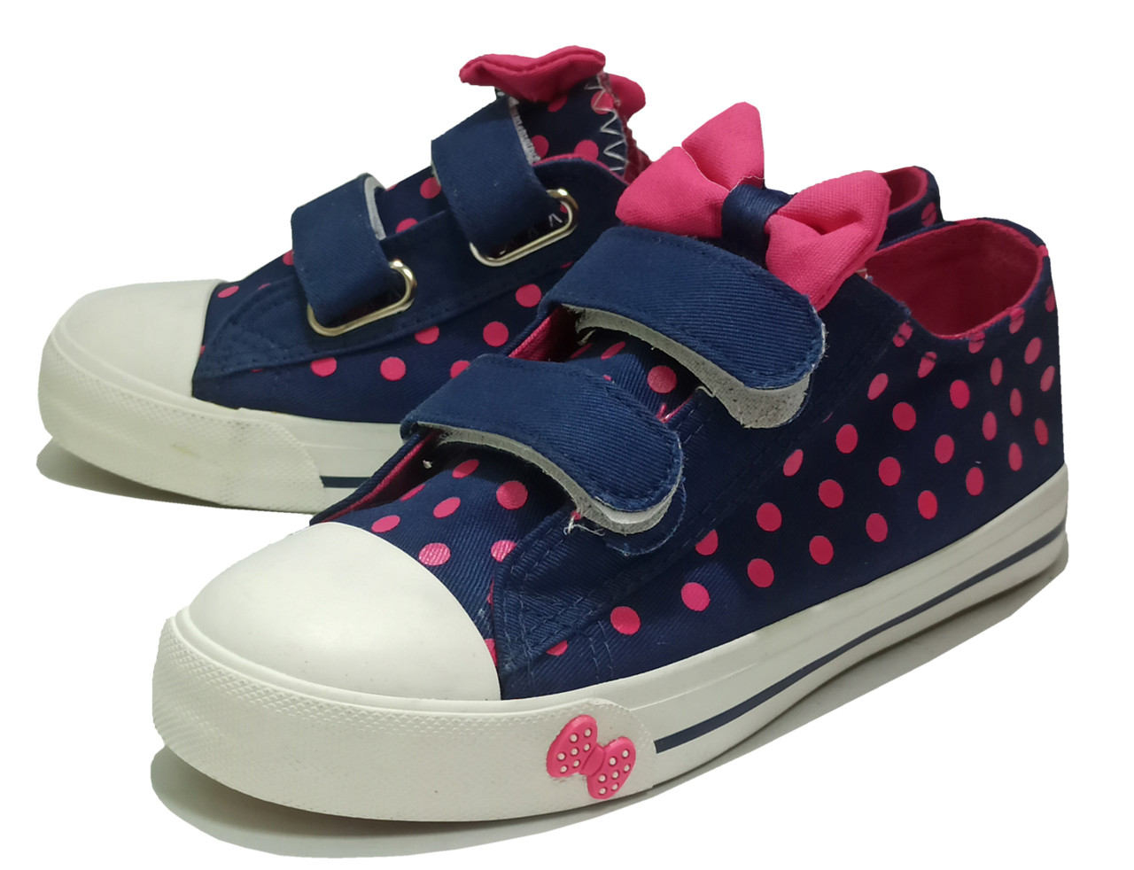 Кеди мокасини спортивне взуття для дівчинки Шалунішка 200-005. розміри 36,37