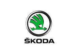 Спойлери на Skoda