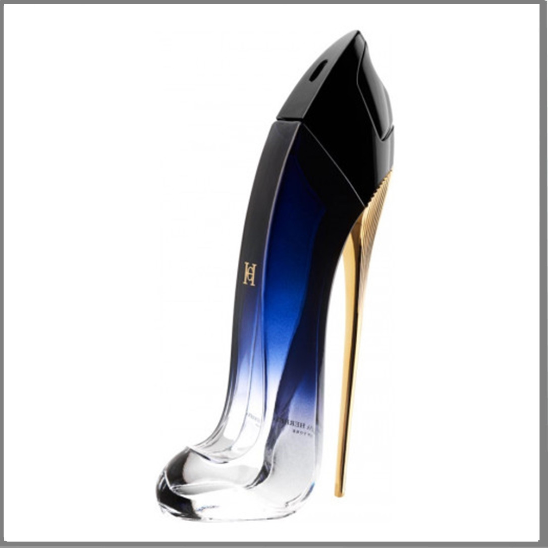 Carolina Herrera Good Girl Legere парфумована вода 80 ml. (Тестер Кароліна Еррера Гуд Герл Легер), фото 1