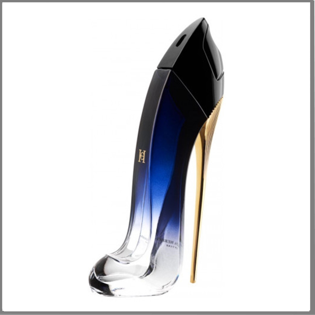 Carolina Herrera Good Girl Legere парфюмированная вода 80 ml. (Тестер ...