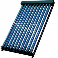 Сонячний вакуумний колектор Altek SC-LH1-30 без задніх опор