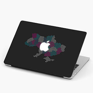 Apple MacBook Pro Air Leather case hard cover MacBook Pro 14.2 A2442 MobiPrint 1619405752