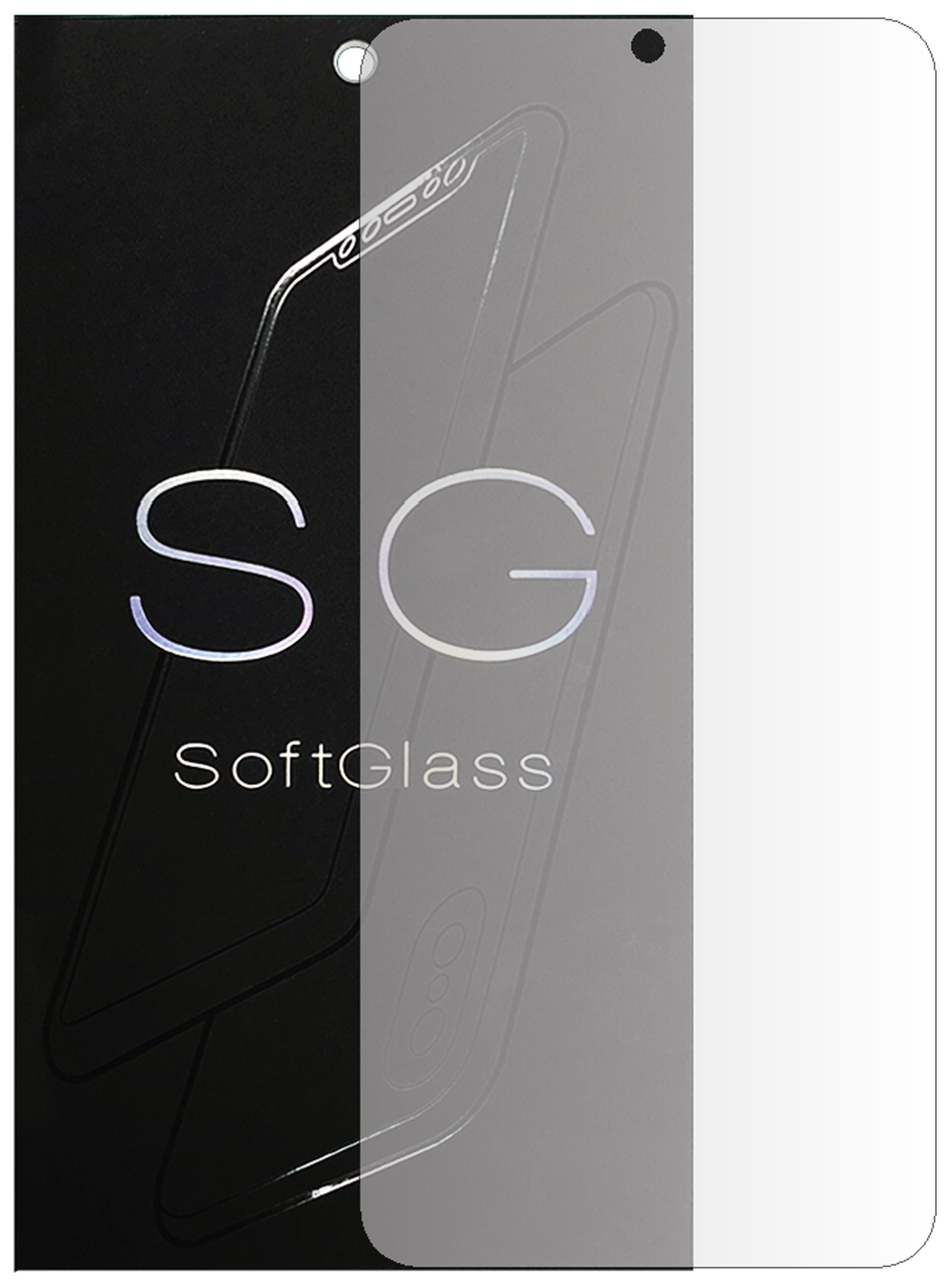 Плівка для Lenovo Z6 Lite на екран поліуретанова SoftGlass