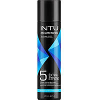 "INTU" - лак для волосся "EXTRA STRONG" 250 см3, 12шт/ящ