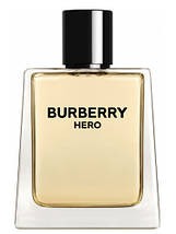 Burberry Hero туалетная вода 100 ml. (Бёрберри Херо), фото 2