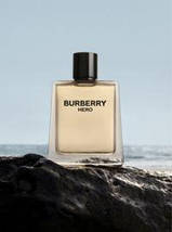 Burberry Hero туалетна вода 100 ml. (Берберрі Герой), фото 3