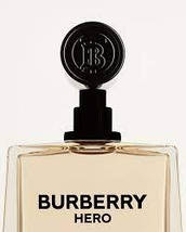 Burberry Hero туалетная вода 100 ml. (Бёрберри Херо), фото 3