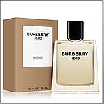 Burberry Hero туалетна вода 100 ml. (Тестер Берберрі Герой), фото 6