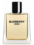 Burberry Hero туалетна вода 100 ml. (Тестер Берберрі Герой), фото 3
