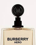 Burberry Hero туалетна вода 100 ml. (Тестер Берберрі Герой), фото 4