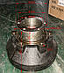 Гальмівний барабан навантажувача Mitsubishi/CAT FD/FG10-18N, Nissan L01 № 91B33-10500, 43204-FJ101, 91B3310500, 43204FJ101, фото 3