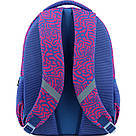 Рюкзак підлітковий GoPack Education Teens Toxic go22-161m-3, фото 4