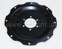 Плита гидротрансформатора TCM FD/FG20-30, Nissan J01/J02, 1F1/1F2, L02 № 137B3-80211, 12334-05H01, 136L3-80311