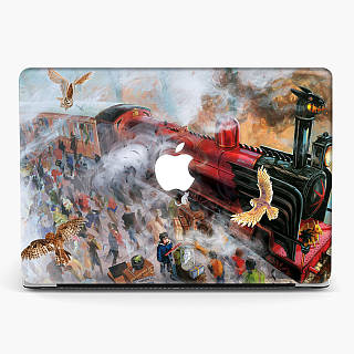 Apple MacBook Pro Air Harry Potter case hard cover MacBook ID 1619411382 1195 Prom.ua