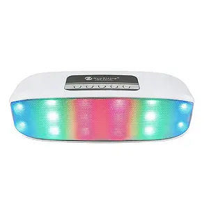 Портативна колонка Bluetooth NR-2014, фото 2