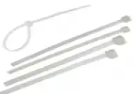 Стяжка для кабелів або проводів 4-200, фото 2