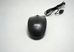Мишка дротова, USB M21, фото 2