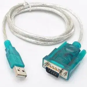 USB-Кабель RS232, фото 2