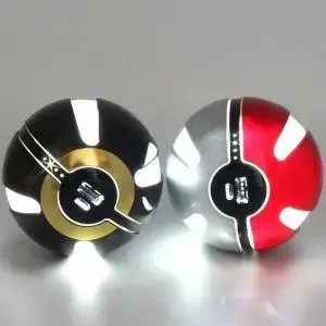 Зовнішній акумулятор Power bank POKEMON 10000mAh УЦЕНКА, фото 2