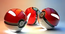 Зовнішній акумулятор Power bank POKEMON 10000mAh УЦЕНКА, фото 2