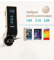 FM - модулятор G7 Bluetooth, фото 3