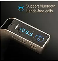 FM - модулятор G7 Bluetooth, фото 2