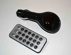 FM- модулятор YC-507BT Bluetooth, фото 3