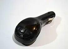 FM- модулятор YC-507BT Bluetooth, фото 2