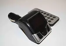 FM - модулятор YC-506BT Bluetooth, фото 2
