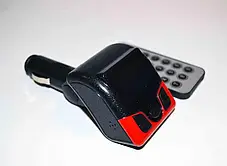 FM - модулятор YC-506BT Bluetooth, фото 3