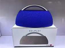 Колонка Bluetooth USB SD MY659 GO+PLAY, фото 3
